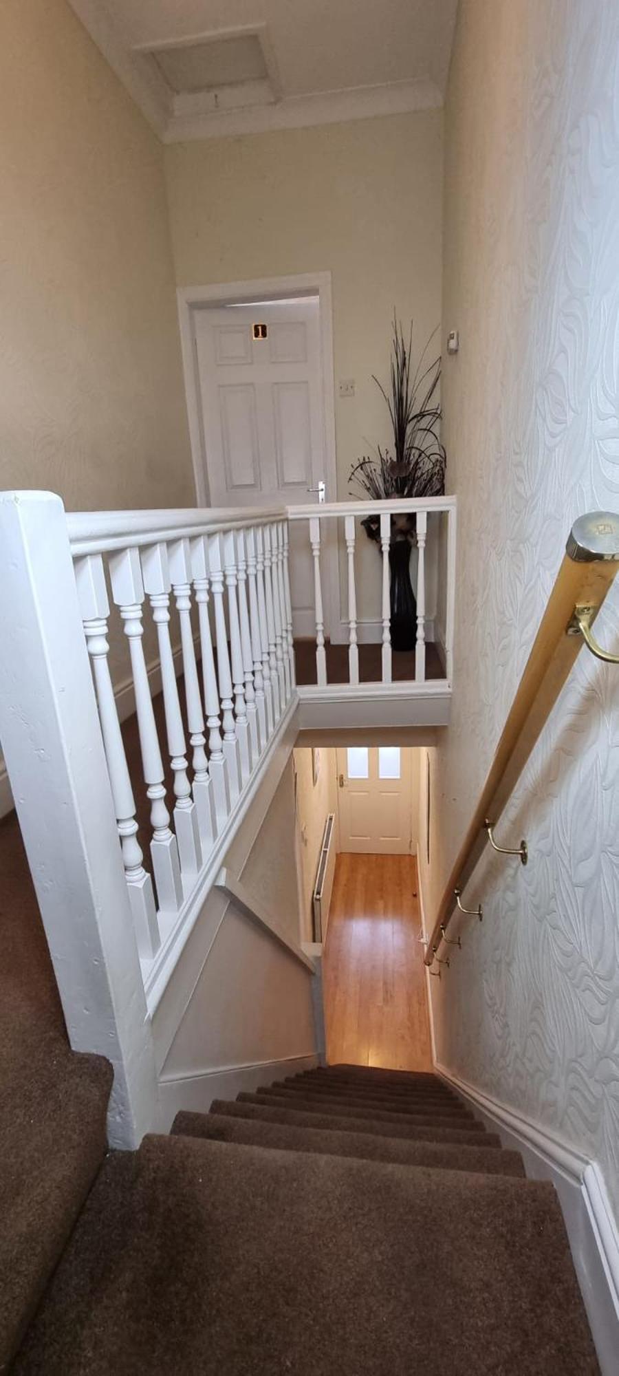 A Nice Home In ليفربول المظهر الخارجي الصورة